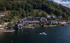 Landhotel Grünberg am See